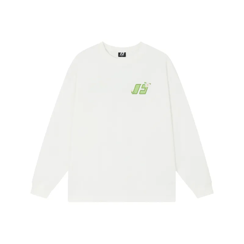 FORNINES T Shirts Unisex-5