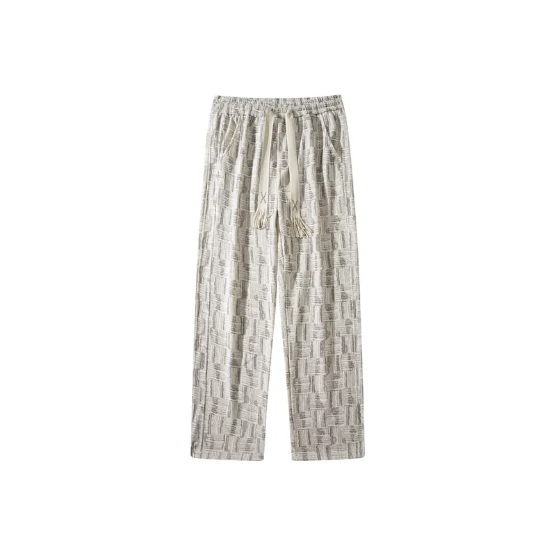 Universal Templates Casual Pants Unisex-8