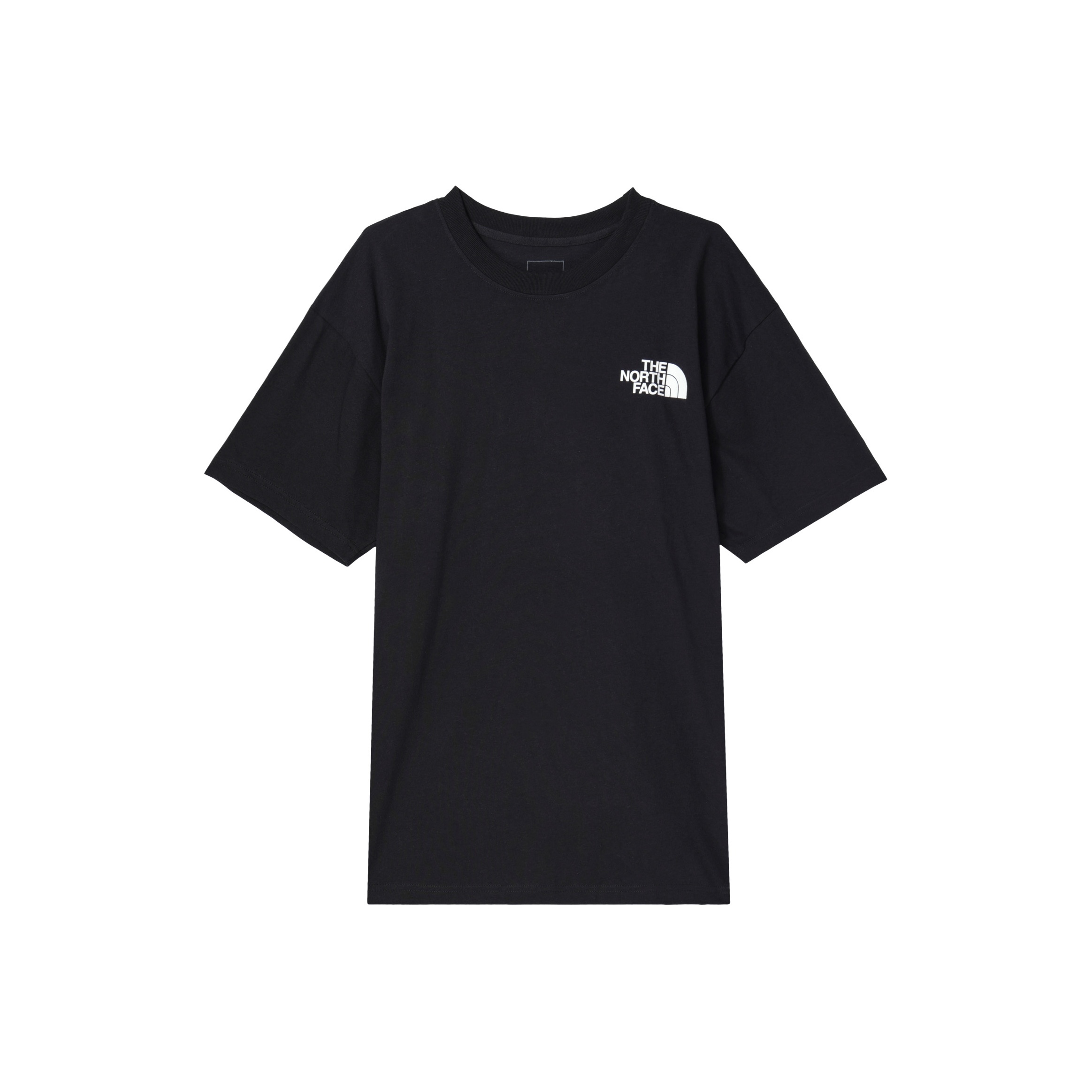 THE NORTH FACE ブラック Tシャツ WS 楽天市場】大きいサイズ メンズ THE NORTH FACE ノースフェイス
