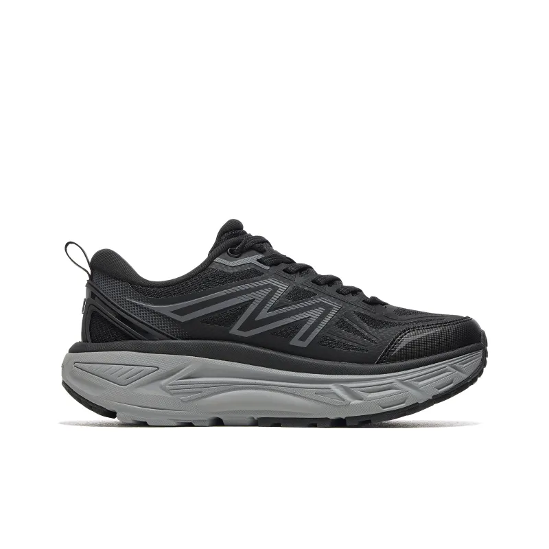 CAMEL Rebound Height Increasing Breathable Low Top Casual Running Shoes Women's-1