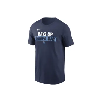Nike North Carolina Tar Heels Baseball Wordmark Men's Nike College T Shirt