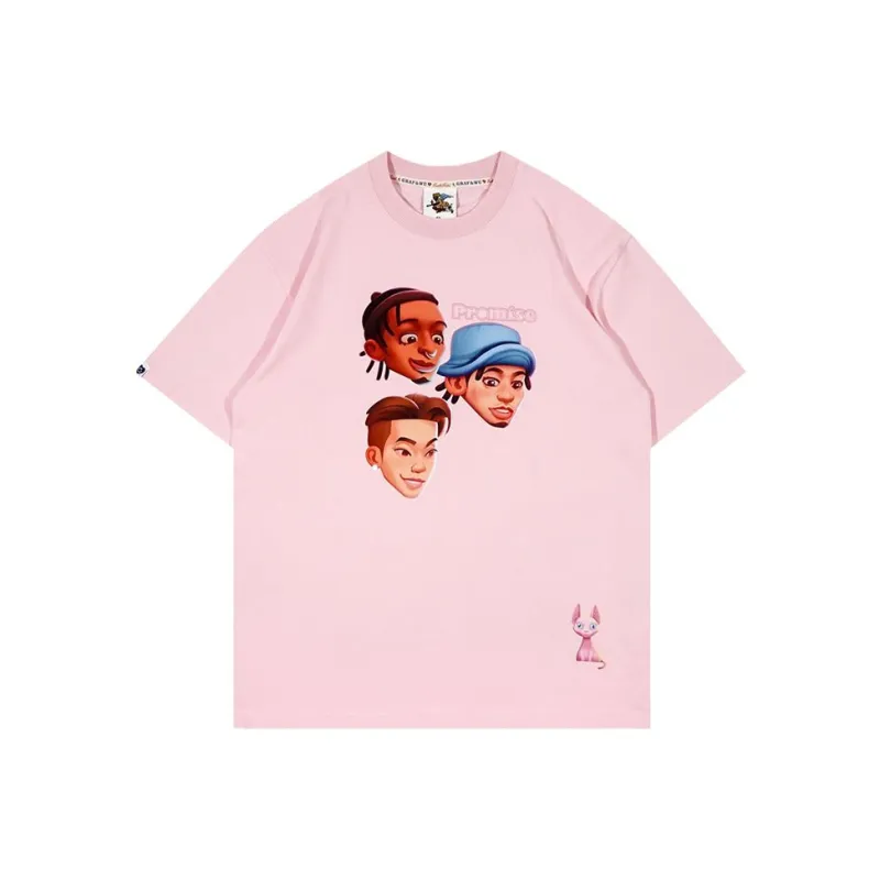 GRAF T Shirts Unisex-2