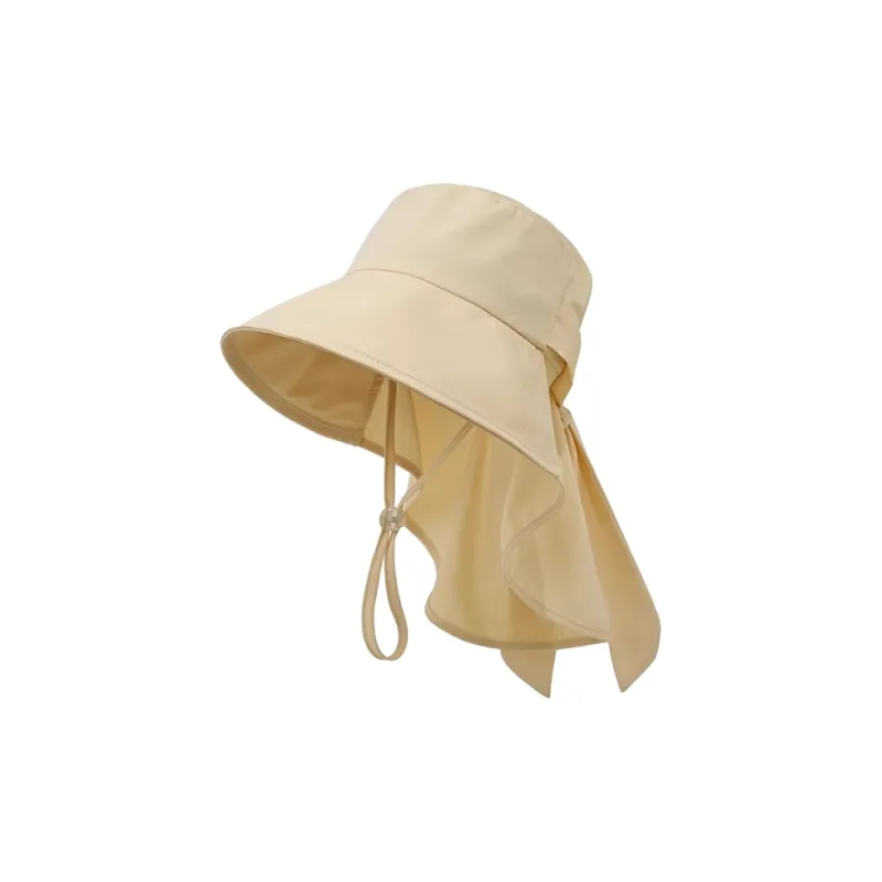 FREE RABBITⅡ Ice Silk Bucket Hats Unisex-2