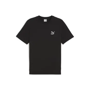 PUMA Classics Small Logo Men's Tee
