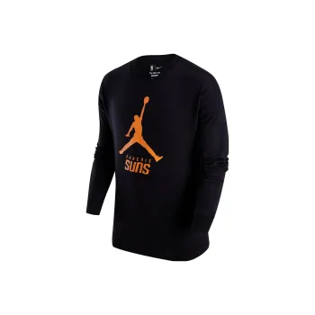JORDAN T Shirts Men Black