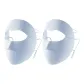 Crystal Blue+Crystal Blue
