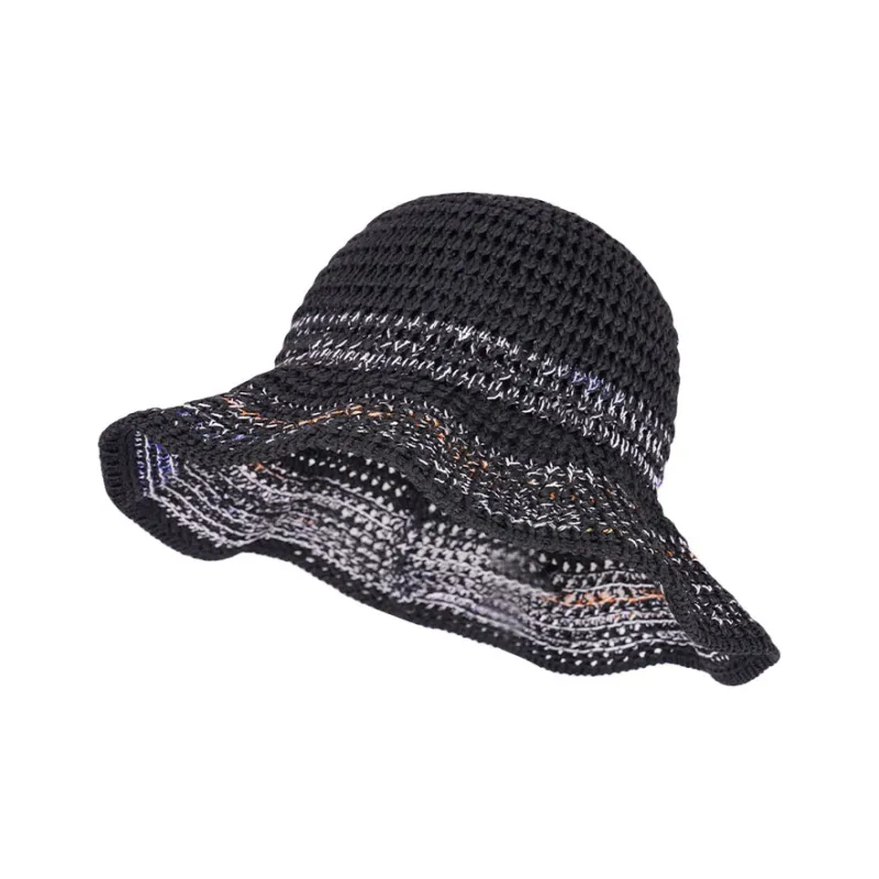 BANDICOOT 100% Polyester Sun Protection Hats Women's-5