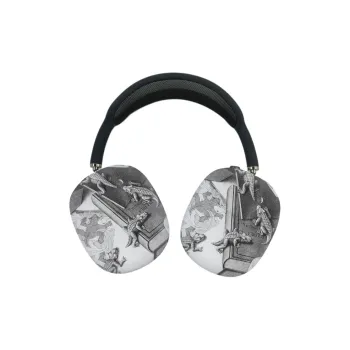RURAL Headphone Cases
