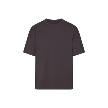 SKIMS JERSEY LOUNGE MENS RELAXED T SHIRT T Shirt Men's ASH/Ash