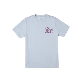 RVCA T-Shirts Men