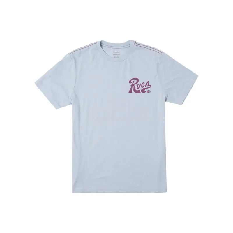 RVCA T-Shirts Men-0
