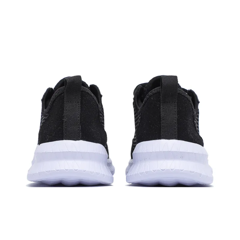 Singing Non slip Breathable And Wear resistant Low Top Casual Shoes Unisex-3