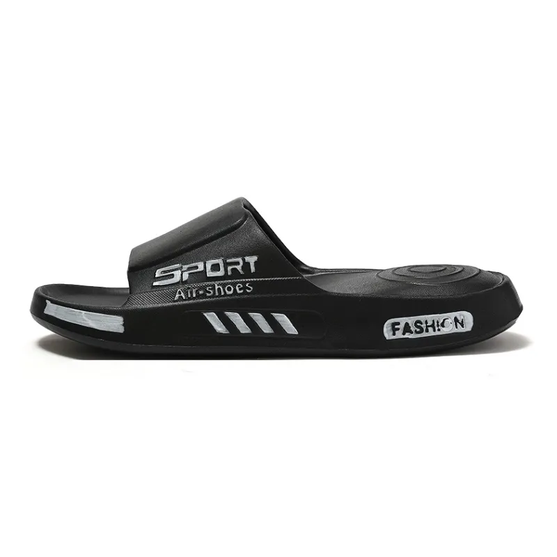 KUUJOO Slippers / Home Slippers-10
