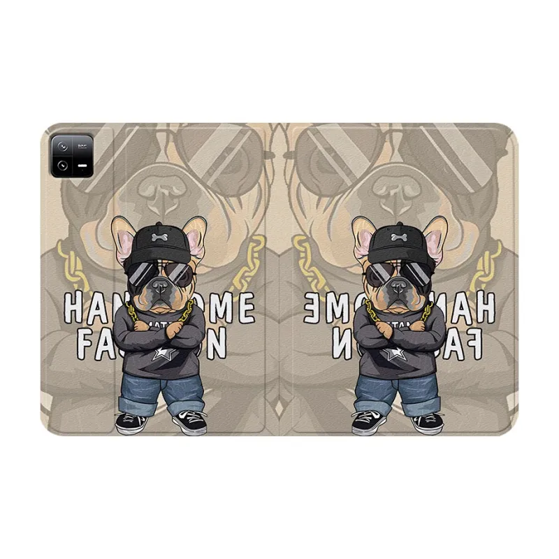 YIBAOBAO Tablet Protective Cases-7
