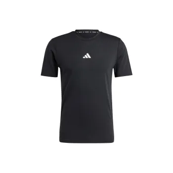 Adidas Free Shipping With AdiClub Workout Tee
