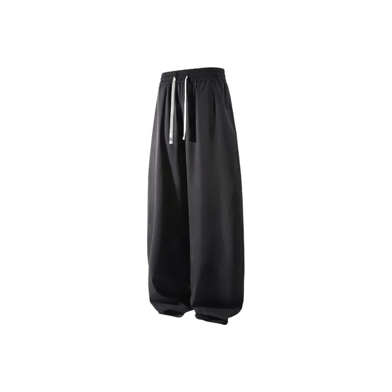 FOR FEAR THAT Casual Pants Unisex-8