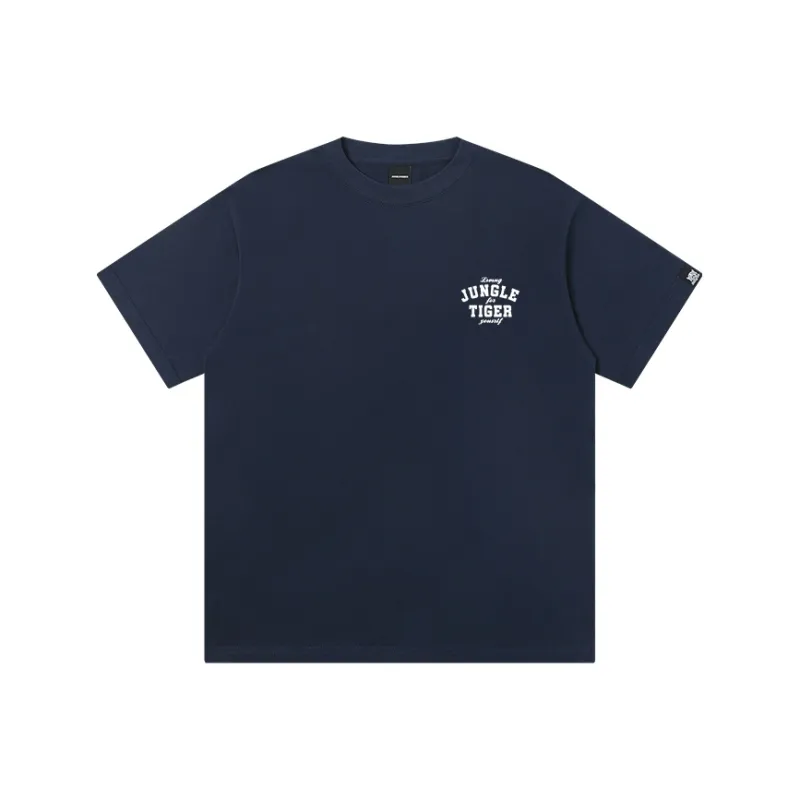 JUNGLE TIGER T Shirts Unisex-18