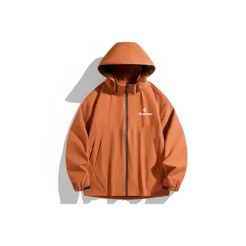 KingCamp Jackets Unisex