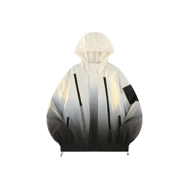 Northend Jackets Unisex-16