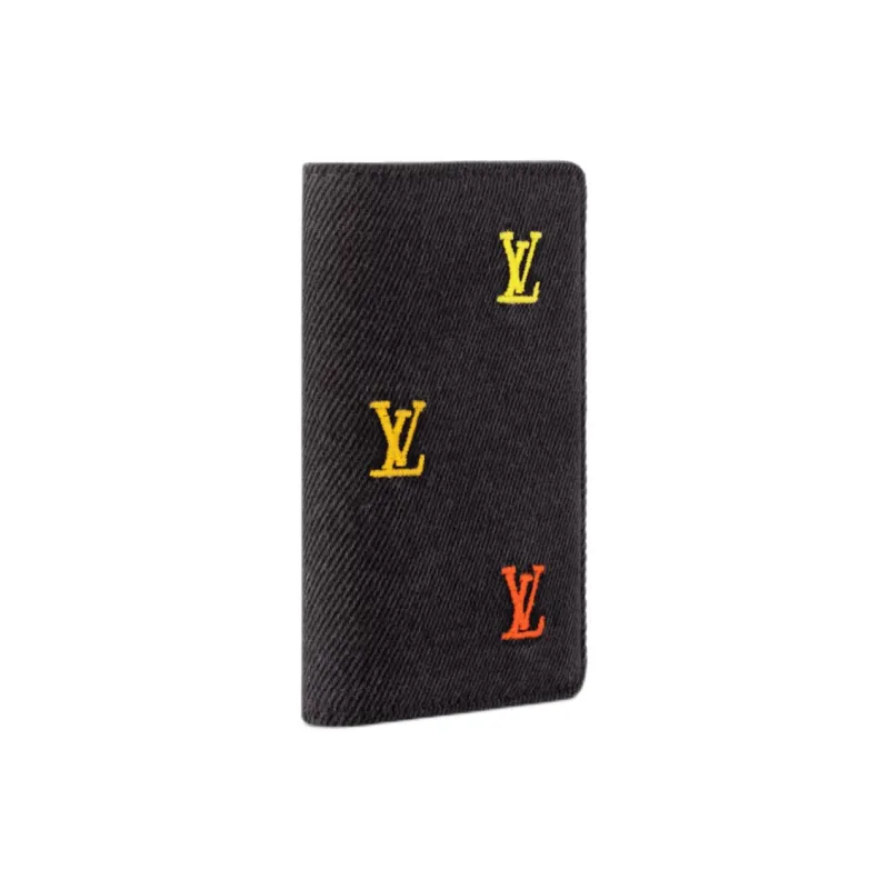 LOUIS VUITTON M14148 Pocket Organizer-1