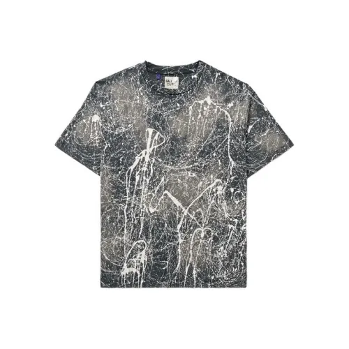 Gallery Dept. T-Shirts Unisex Black