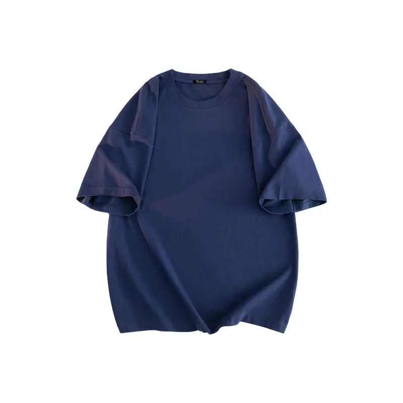 PUCCA T Shirt Unisex Klein Blue-22