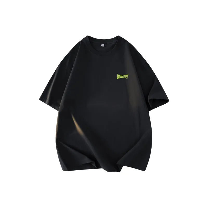 BENATRY T Shirts Unisex-1