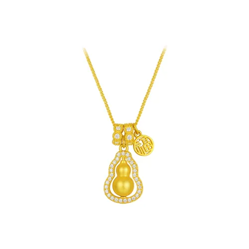 Royal Dragon Mirror 925 Sterling Silver Necklaces Women's