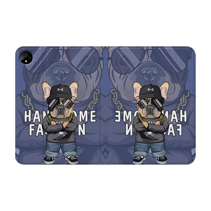 YIBAOBAO Tablet Protective Cases-19