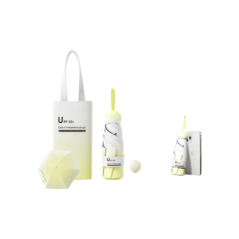 Baudini Umbrellas-5