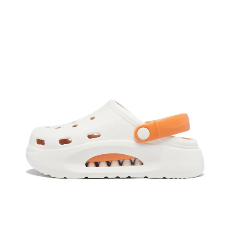 AGSDON Clogs Women's-0