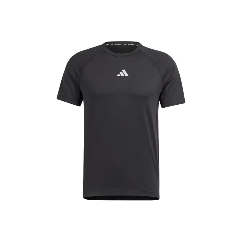 Adidas Gym Training Tee-0