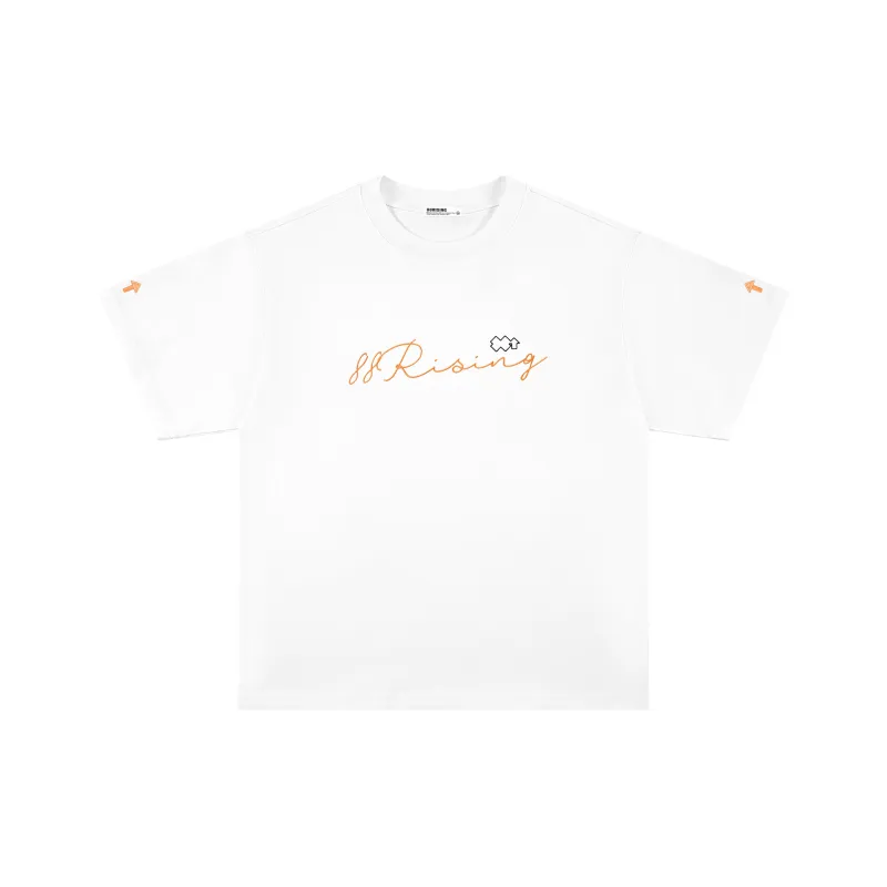 88rising Origin Collection T Shirt Unisex-4