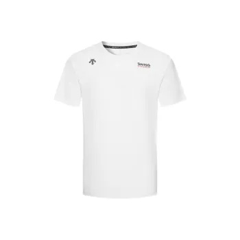 DESCENTE RUNNING Collection T Shirt Men's