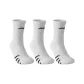Standard White (3 Pack)