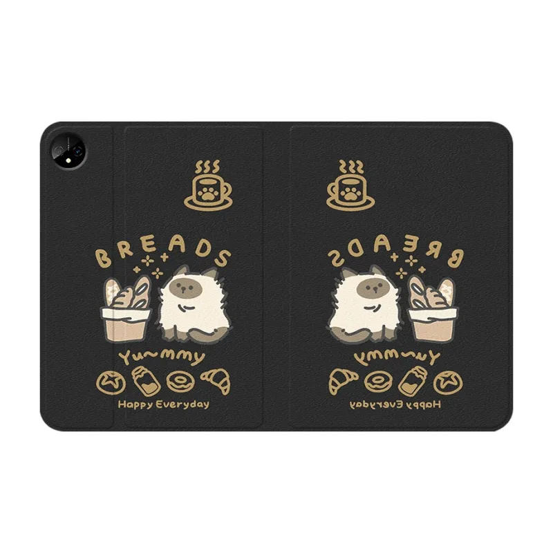 YIBAOBAO Tablet Protective Cases-11