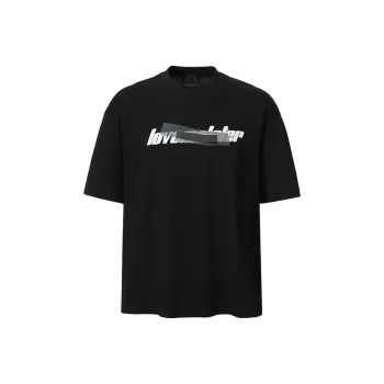 LOVE ME LATER T Shirts Unisex