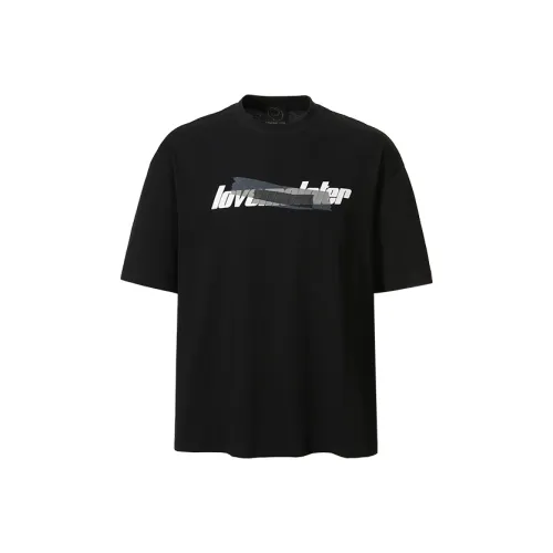 LOVE ME LATER T-Shirts Unisex