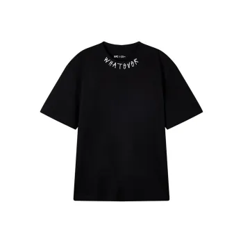 NPC T-Shirts Men