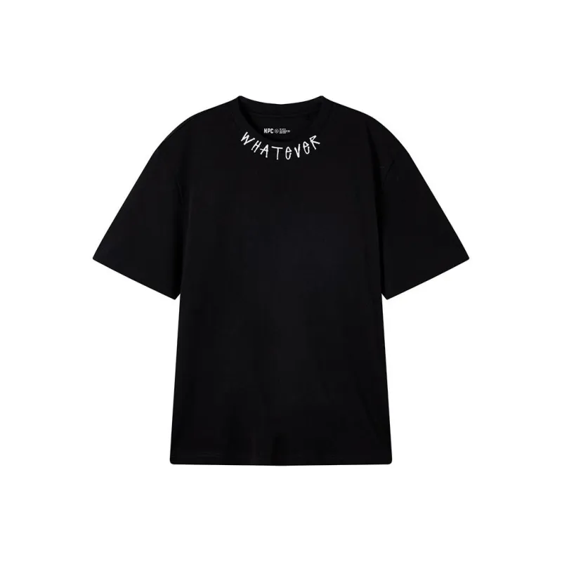 NPC T-Shirts Men-0
