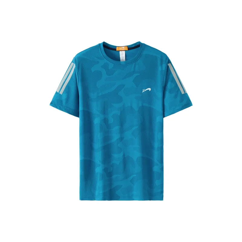 K bird T Shirts Unisex-6