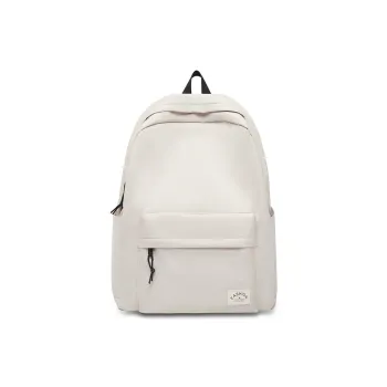 BGAY High quality Fabric Backpack Unisex Multicolor