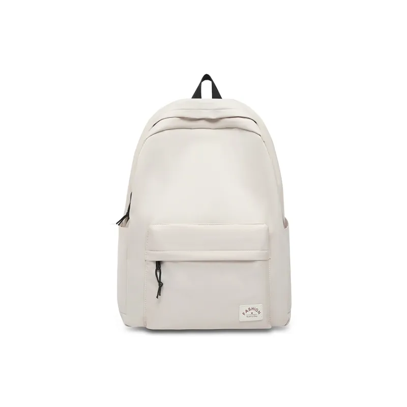 BGAY High quality Fabric Backpack Unisex Multicolor-0