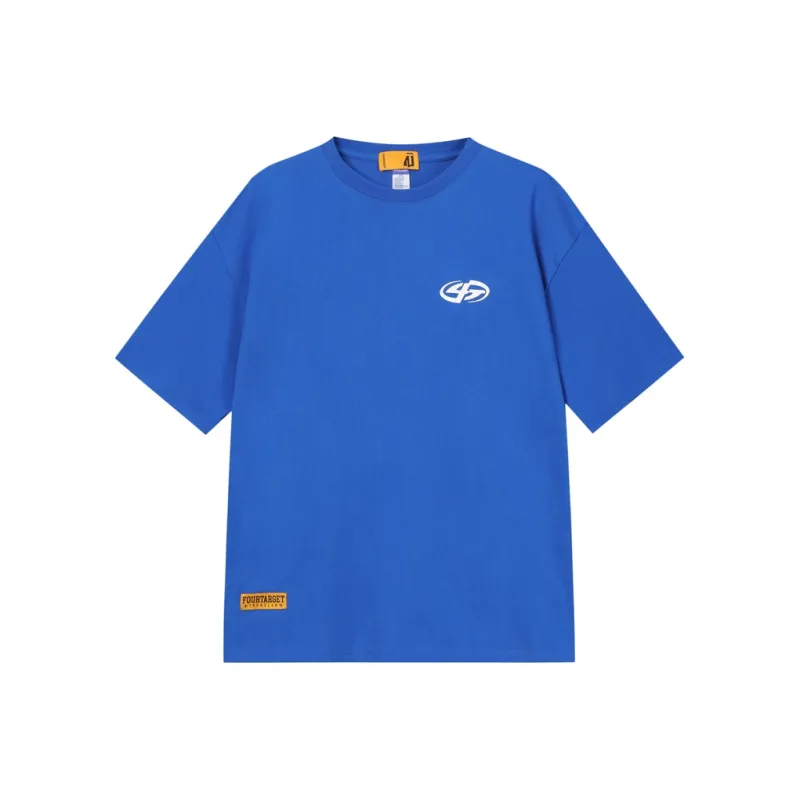 4T T-Shirts Unisex-28