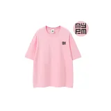 Pink (with Embroidery)