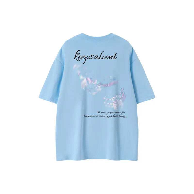 KS T Shirts Unisex-14