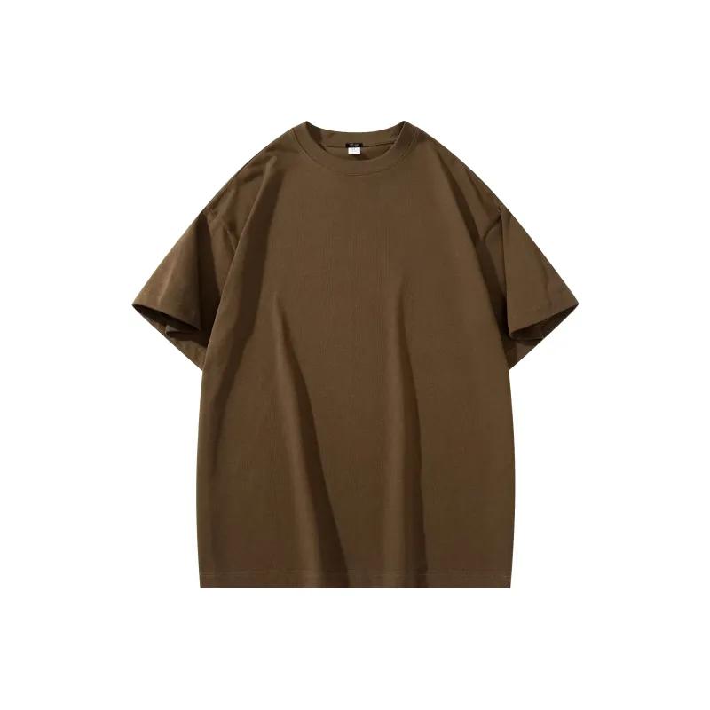 PUCCA T Shirt Unisex Klein Blue-24