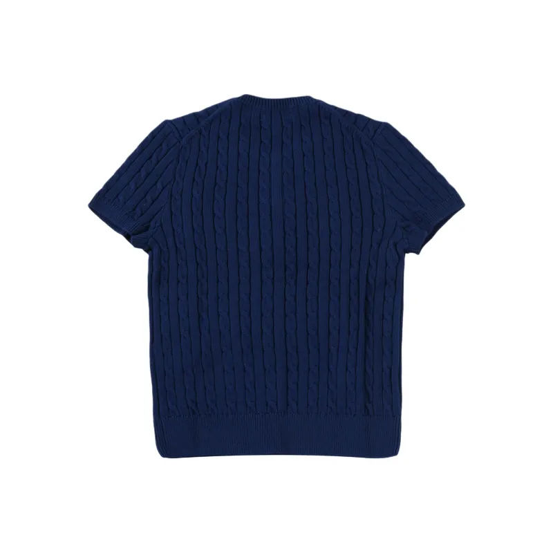 Polo Ralph Lauren Cotton Cardigan-1