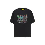 A6676-DX Black