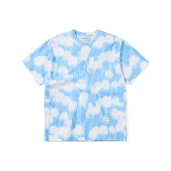 Thisisneverthat T-Shirts Unisex Blue